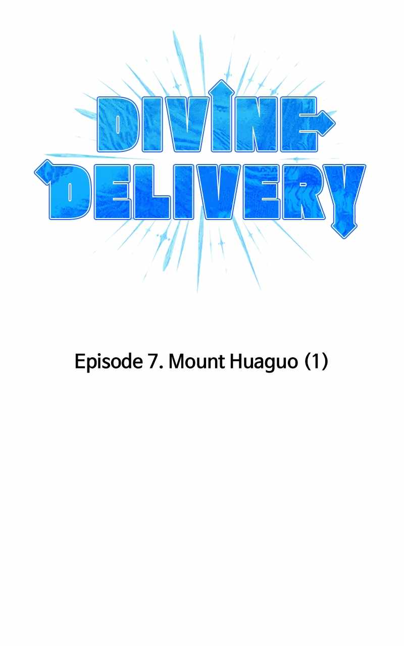 Divine Delivery Chapter 7 12